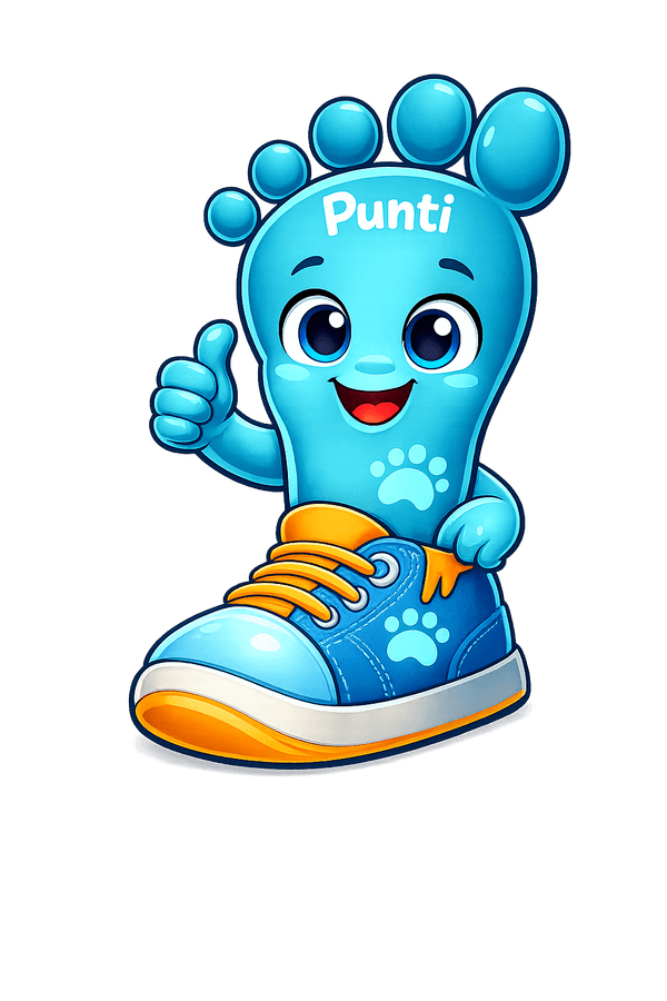 Zapatería Puntapié