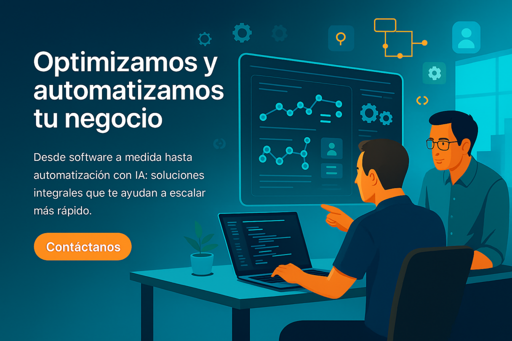 Equipo DevCon8 trabajando con paneles holográficos